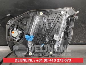 Kia Niro Window mechanism 4-door, front left O724917 photo 2