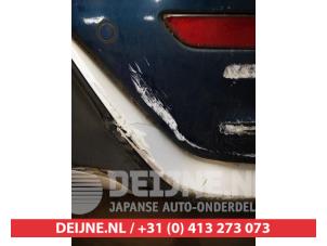 Kia Niro Stoßstange hinten O724922 foto 2