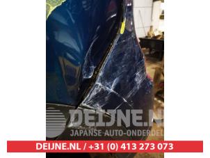 Kia Niro Stoßstange hinten O724922 foto 3
