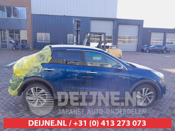 Kia Niro Portier 4Deurs rechts-voor O724923