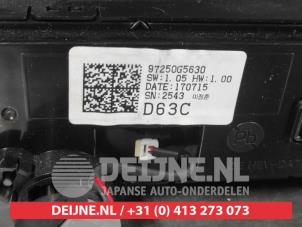 Kia Niro Kachel Bedieningspaneel O724928 foto 3