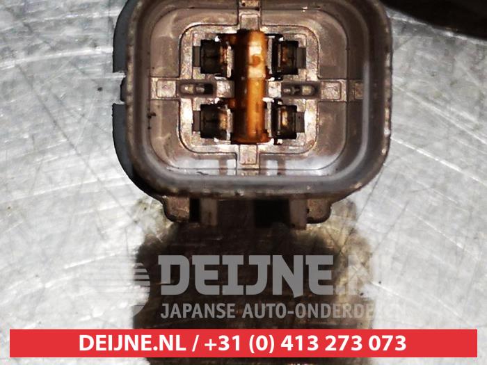 Lambda Sonde van een Hyundai i20 1.4i 16V 2009