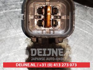 Lambda Sonde van een Hyundai i20 1.4i 16V 2009