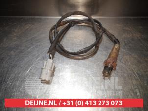 Gebruikte Lambda Sonde Hyundai i20 1.4i 16V Prijs € 25,00 Margeregeling aangeboden door V.Deijne Jap.Auto-onderdelen BV