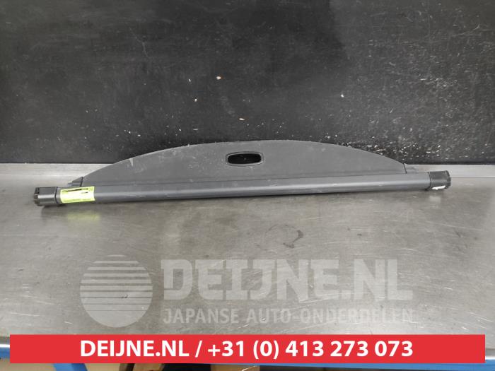Nissan Navara Parcel shelf O724939