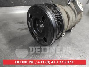 Mazda CX-7 Klimapumpe O724938 foto 2