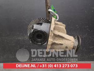 Nissan Navara Rear differential O724940 photo 3