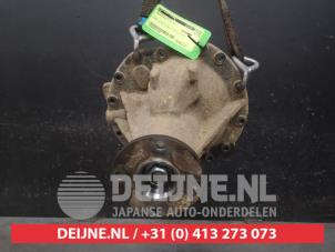 Nissan Navara Rear differential O724940 photo 2