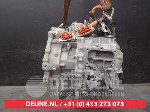 Toyota Auris Gearbox O724945 photo 3