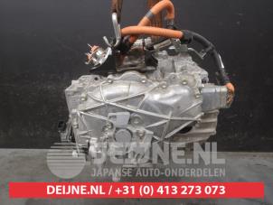 Toyota Auris Gearbox O724945 photo 2