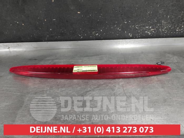 Mitsubishi Colt Zusätzliches Bremslicht Mitte O724946