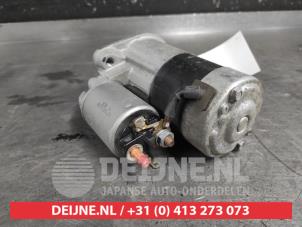Hyundai Tucson Anlasser O724983 foto 2