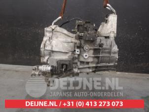 Kia Rio Gearbox O724986 photo 3