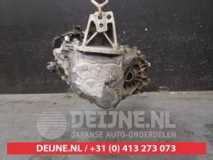 Kia Rio Gearbox O724986 photo 2