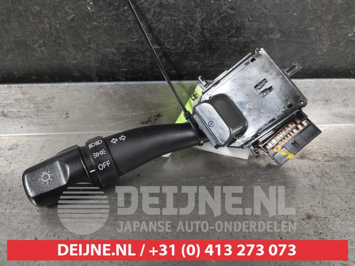 Hyundai Tucson Licht Schakelaar O724990