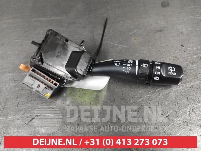 Hyundai Tucson Wiper switch O724991