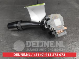 Hyundai Tucson Wiper switch O724991 photo 2