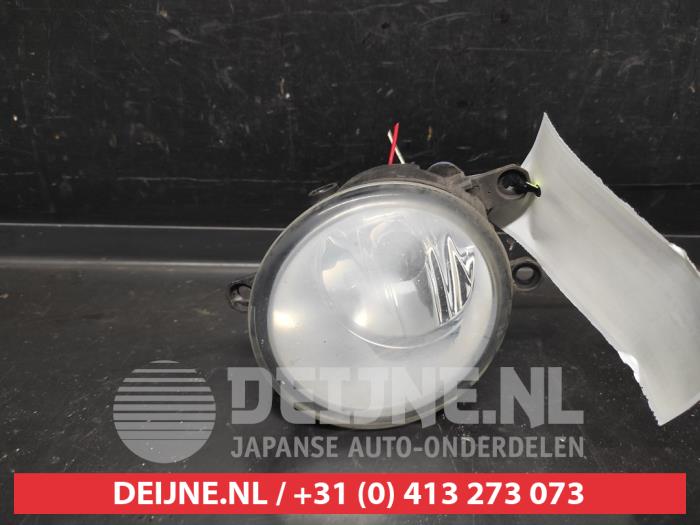 Toyota Yaris Mistlamp rechts-voor O724949