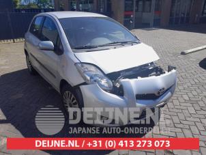 Toyota Yaris Nebelscheinwerfer rechts vorne O724949 foto 3