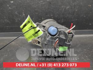 Toyota Yaris Nebelscheinwerfer rechts vorne O724949 foto 2