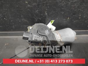 Toyota Yaris Scheibenwischermotor vorne O724951 foto 2