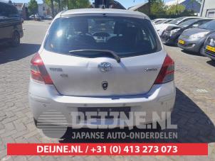 Toyota Yaris Heckklappe O724965 foto 3