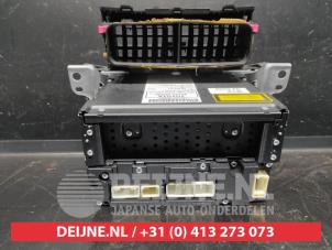 Toyota Yaris Radio O724979 foto 2