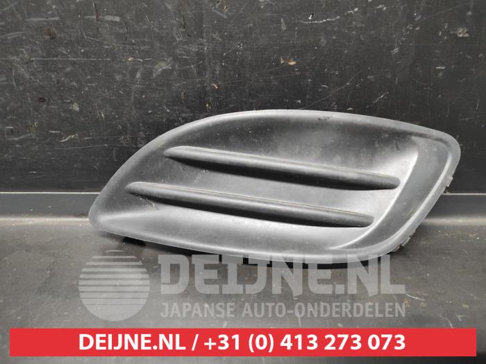 Suzuki Alto Bumper Rooster O724997