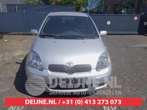 Toyota Yaris Voorbumper O725008 foto 2