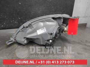Toyota Yaris Koplamp rechts O725011 foto 2