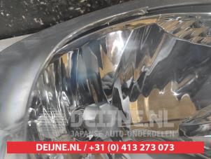 Toyota Yaris Koplamp rechts O725011 foto 3