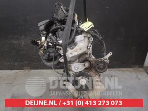 Toyota Aygo Motor O725004 foto 2