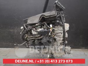Toyota Aygo Motor O725004 foto 3