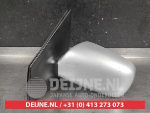 Toyota Yaris Buitenspiegel links O725015 foto 2