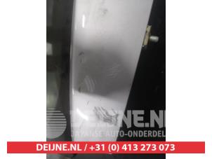 Toyota Yaris Tailgate O725028 photo 2