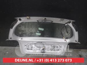 Toyota Yaris Tailgate O725028 photo 3