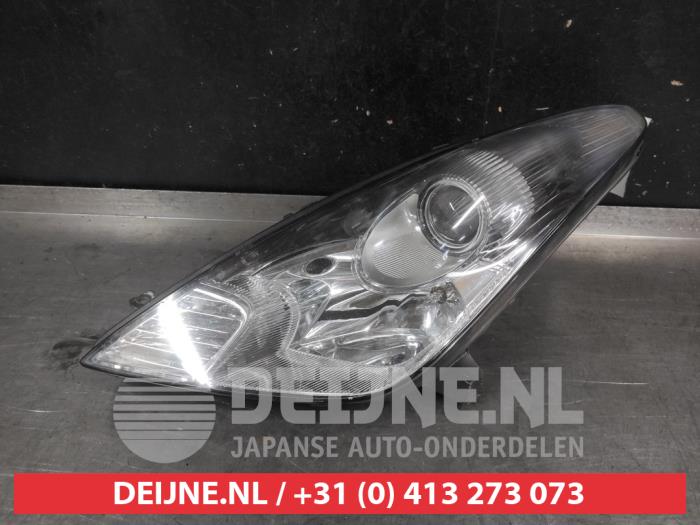 Toyota Celica Headlight, left O725045