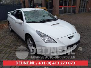 Toyota Celica Koplamp rechts O725046 foto 3