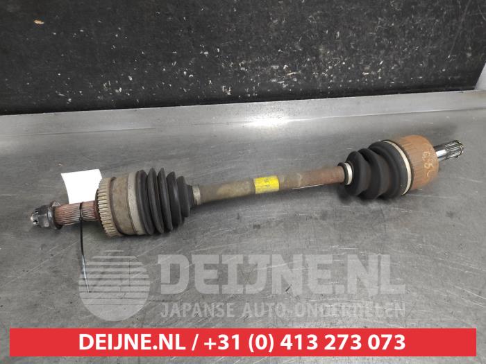 Hyundai Tucson Antriebswelle links vorne O725053