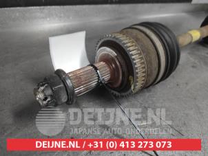 Hyundai Tucson Aandrijfas links-voor O725053 foto 2