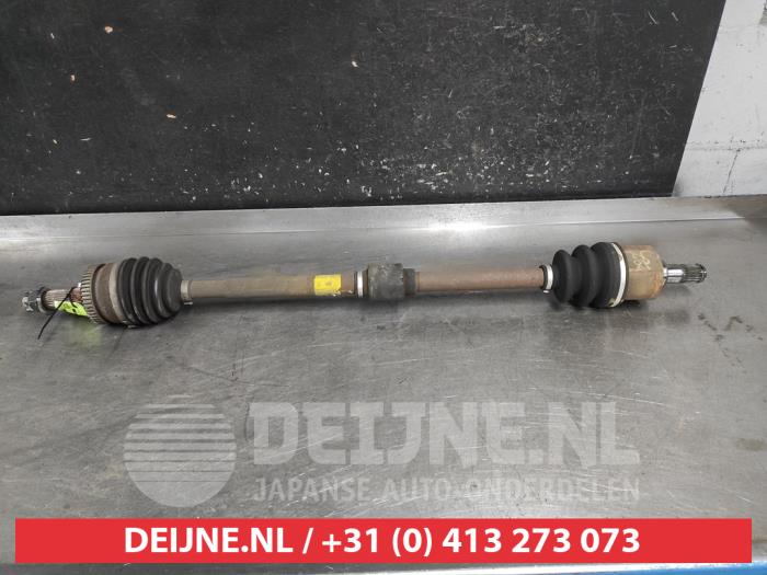 Hyundai Tucson Antriebswelle rechts vorne O725054