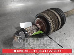 Hyundai Tucson Front drive shaft, right O725054 photo 2