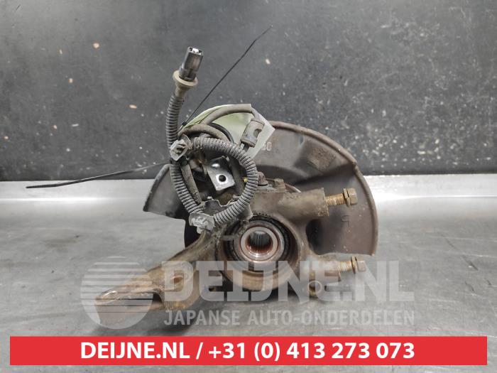 Hyundai Tucson Knuckle, front right O725056