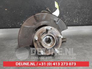 Hyundai Tucson Achsschenkel rechts vorne O725056 foto 2