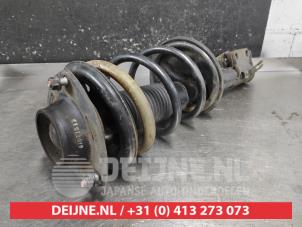Hyundai Tucson Stoßdämpferstrebe links vorne O725058 foto 2