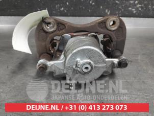 Hyundai Tucson Front brake calliper, right O725061 photo 2