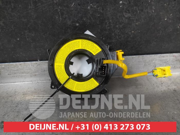 Hyundai Tucson Airbag clock spring O725063