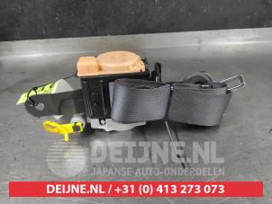 Hyundai Tucson Sicherheitsgurt links vorne O725066 foto 2