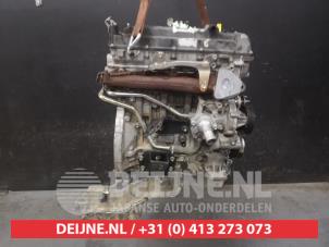 Mitsubishi L200 Engine O725065 photo 2