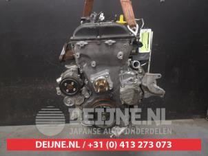 Mitsubishi L200 Engine O725065 photo 4